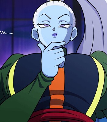 Kale x Vados comic porn sex 3