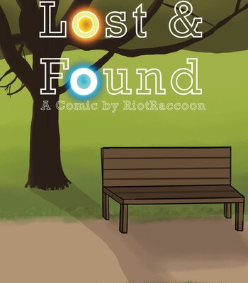 Lost and Found (Ongoing) comic porn sex 1