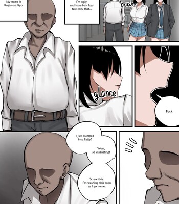 Marin Kitagawa comic porn sex 14