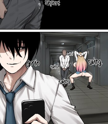 Marin Kitagawa comic porn sex 18