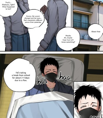Marin Kitagawa comic porn sex 25