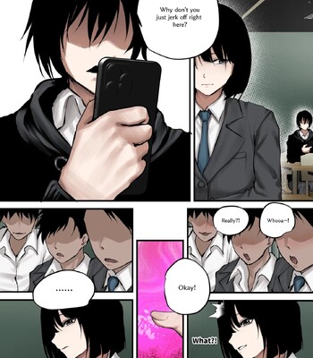 Marin Kitagawa comic porn sex 28