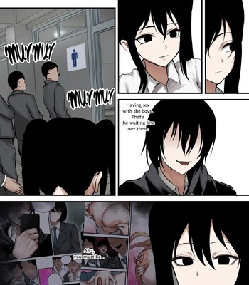 Marin Kitagawa comic porn sex 48