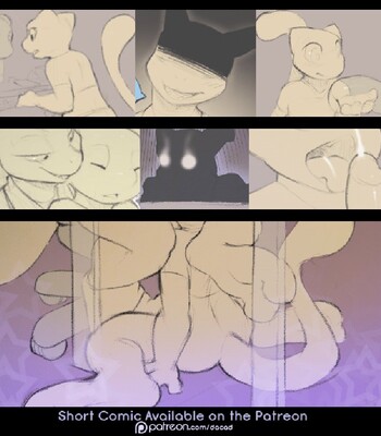 Mew Comic comic porn sex 10