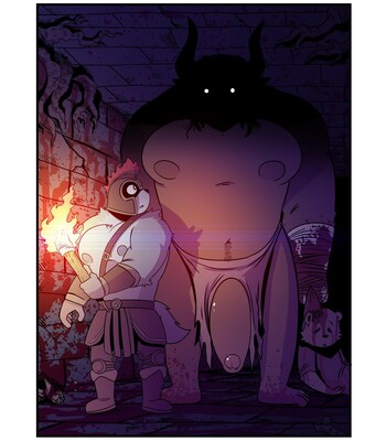 Monster Fucker (Ongoing) comic porn sex 12