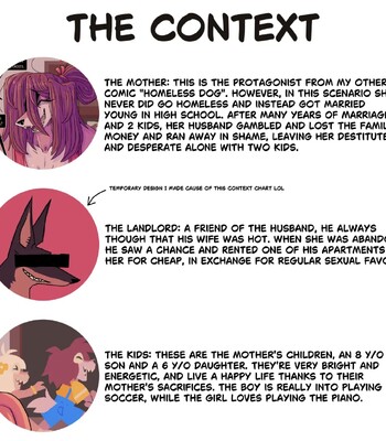Mother Dog comic porn sex 3
