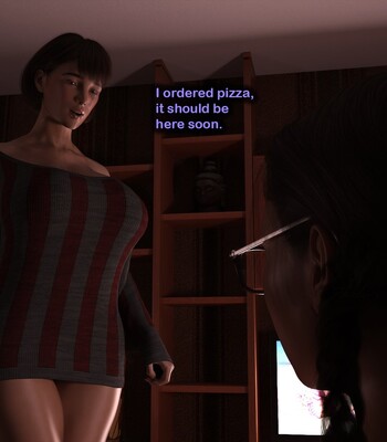 Mother’s desire comic porn sex 93