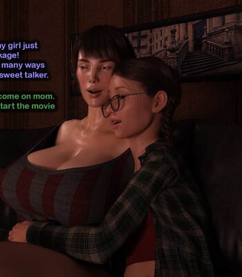 Mother’s desire comic porn sex 98