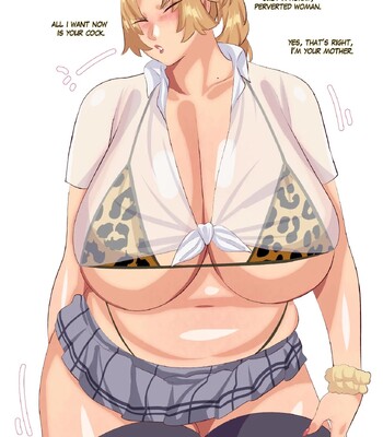 [Neko Plus] My Personal Gyaru comic porn sex 5