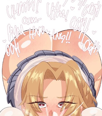 [Neko Plus] My Personal Gyaru comic porn sex 9