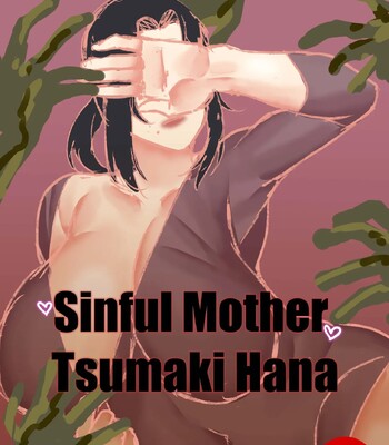 [Neko Plus] Sinful Mother Tsumaki Hana 1 comic porn sex 1