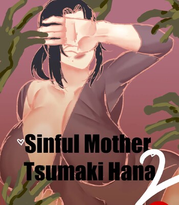 [Neko Plus] Sinful Mother Tsumaki Hana [1-3.5] comic porn sex 34