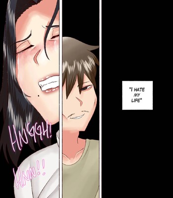 [Neko Plus] Sinful Mother Tsumaki Hana [1-3.5] comic porn sex 53