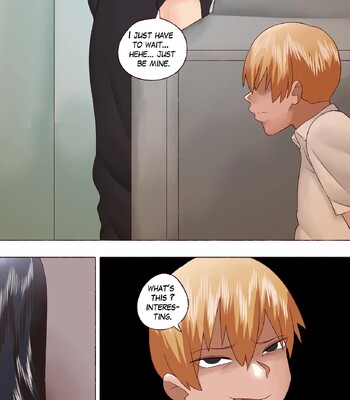 [Neko Plus] Sinful Mother Tsumaki Hana [1-3.5] comic porn sex 64