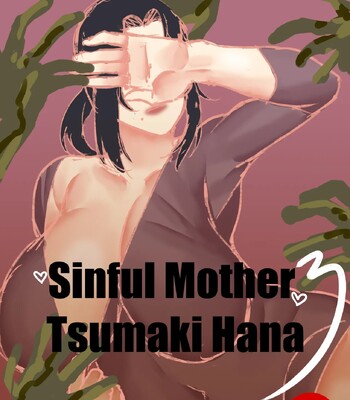[Neko Plus] Sinful Mother Tsumaki Hana 3 comic porn thumbnail 001