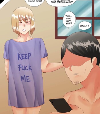 [Neko Plus] Sinful Mother Tsumaki Hana 3.5 comic porn sex 8