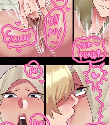 [Neko Plus] your mom comic porn sex 20