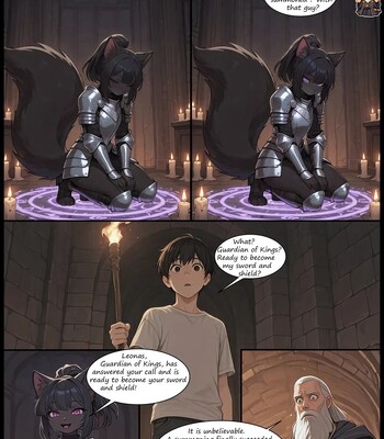 Not Gay, But I Couldn’t Resist comic porn sex 5