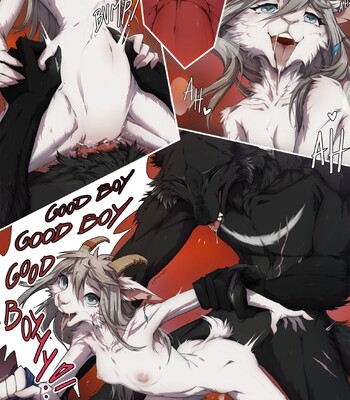 Orin & Varg comic porn sex 3