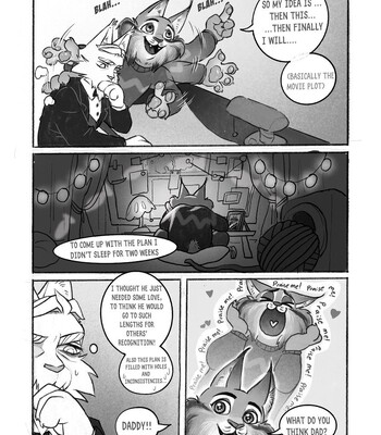 pawbert’s nightclub adventure (Ongoing) comic porn sex 21
