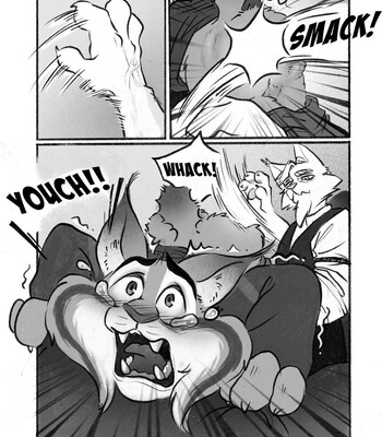 pawbert’s nightclub adventure (Ongoing) comic porn sex 32
