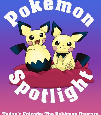 Pokémon Spotlight (Ongoing) comic porn thumbnail 001