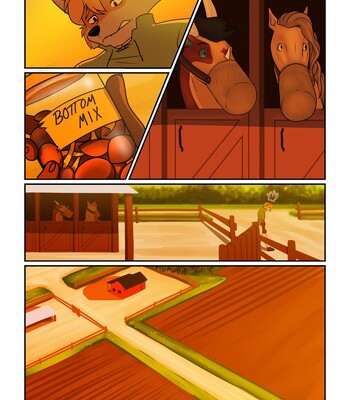 Seeding Season comic porn sex 5