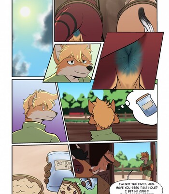 Seeding Season comic porn sex 6