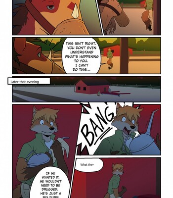 Seeding Season comic porn sex 7
