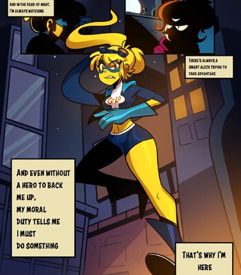 Spellbound comic porn sex 6