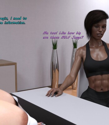 Sperm donation comic porn sex 8