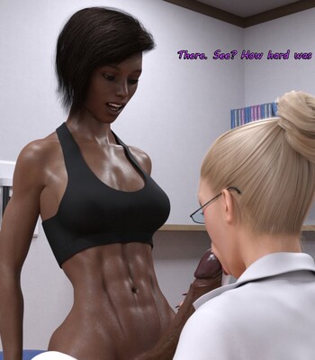Sperm donation comic porn sex 38