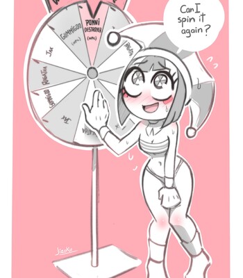 The Amazing Digital Circus Sketches comic porn sex 20
