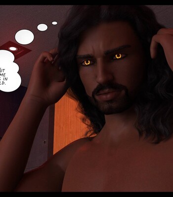 Unexpected Moments [Daval3D] comic porn sex 40