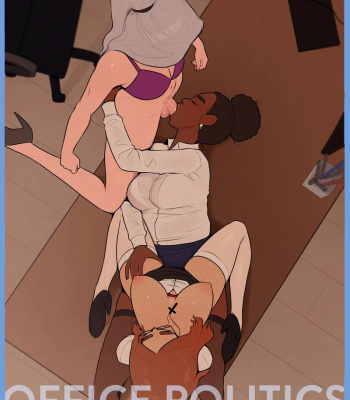 Office Politics 4 comic porn 19 Office Politics 4 comic porn thumbnail 001