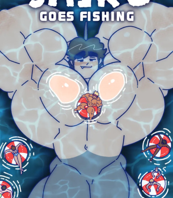 Shiro Goes Fishing comic porn thumbnail 001