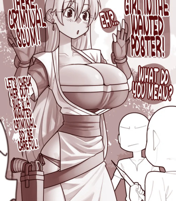 Rushuna Tendo Zuri comic porn 19 Rushuna Tendo Zuri comic porn thumbnail 001