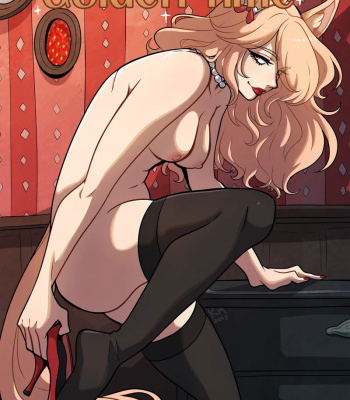 Golden Time comic porn thumbnail 001
