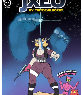 Jxeo comic porn thumbnail 001