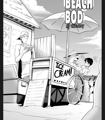 Beach Bod comic porn thumbnail 001