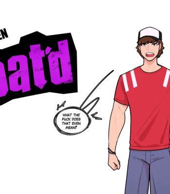 You’ve Been Zoat’d comic porn thumbnail 001