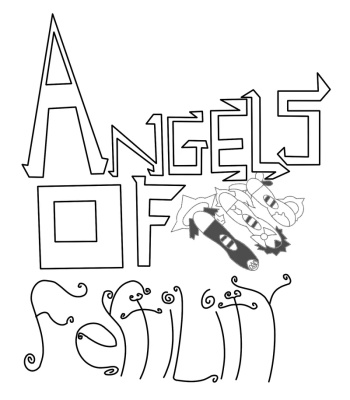 Angels Of Fertility comic porn thumbnail 001