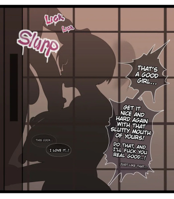 Oops! Uzaki-Chan Doesn’t Want To Hang Out Anymore! comic porn thumbnail 001