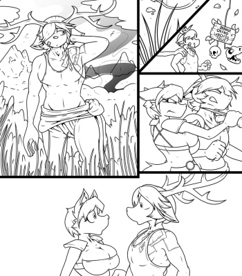 Jxeo comic porn sex 2