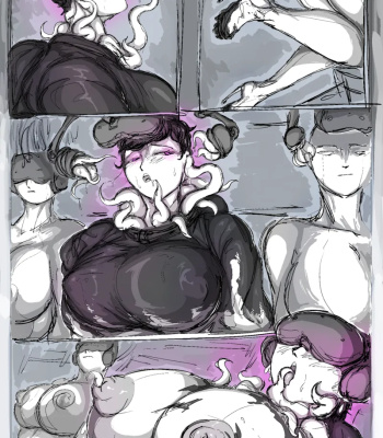 Brand New Product comic porn sex 3