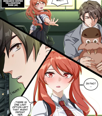 Sirin comic porn sex 3