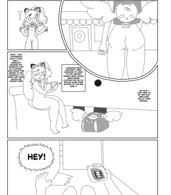 Angels Of Fertility comic porn sex 8