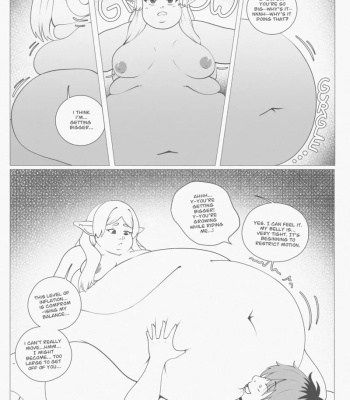 Keep Me Warm comic porn sex 10