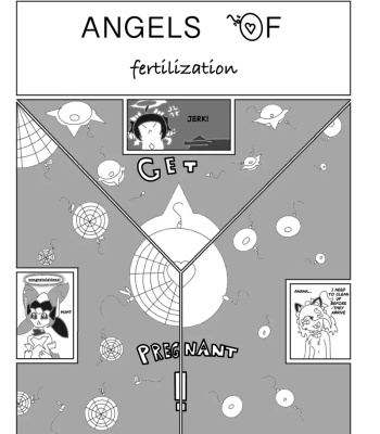 Angels Of Fertility comic porn sex 11