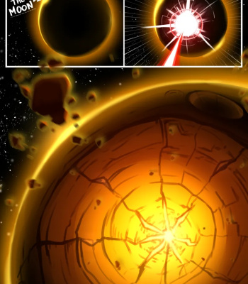 Starbreaker comic porn sex 14